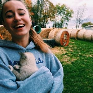 Meet your Posher, Starr